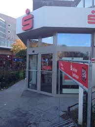 030 6 60 06 70. Berliner Sparkasse 2 Bewertungen Berlin Gropiusstadt Johannisthaler Chaussee Golocal