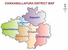 Chickballapur