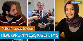 Jun 05, 2021 · süheyb öğüt, sedat peker ile görüşmek istedi iddiası peker'in yayınladığı videoda, hilal kaplan ve eşi süheyb öğüt hakkında 'pelikan' iddiaları dile getirildi. Pelikan Kavgasi Suheyb Ogut Selim Temurci Den Sikayetci Oldu