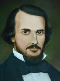 COL Beverly Daniel Evans (1826-1897)