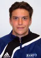 2013 Men's Soccer Roster