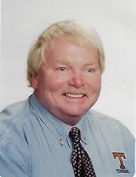 Obituary information for Orville V. Reagan, Jr.