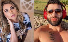 Além disso, virgínia também fez cirurgias plásticas, mas para mudar o corpo. Virginia Fonseca Diz Que Mallu Ohana So Quer Fama Em Caso Com Gusttavo Lima Noticias Sobre Famosos Giro Marilia Noticias