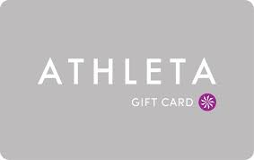 Athleta now offers egiftcards, emailed within a few hours and can be used at any of our sites or stores. Athleta Egift Card Kroger