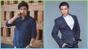 Aktor asal filipina yang melebarkan sayapnya di dunia akting indonesia ini memang punya wajah ganteng yang jadi idola para remaja khususnya penonton setia siapa takut jatuh cinta. 2 Aktor Tampan Muncul Di Sinetron Siapa Takut Jatuh Cinta Pengganti Aliando Tribun Wow