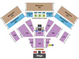 Laughlin Events Center Tickets Laughlin Nv Ticketsmarter