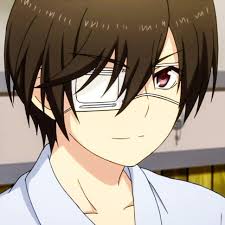 Otosaka yuu is a character from charlotte (series). Pin On 3m1n4
