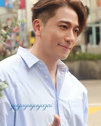 吳卓羲出席香港茶味旺角首店開業活動