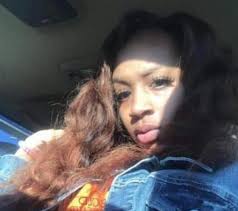 Mahogany “Hatch” Jackson