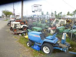 $3,500 (covington, ky) pic hide this posting restore restore this posting. Lawnside Classics Burt S Vintage And Used Riding Mower And Garden Tractor Heaven Including One Of The Oldest Riding Mowers Ever Curbside Classic