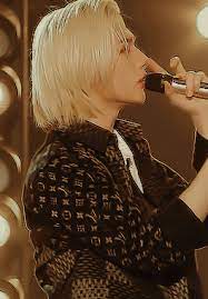 His Vibes Stray Kids Seungmin Celebrities Pretty Boys