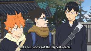 Haikyuu To The Top Ep1 A Fresh Start I Drink And Watch Anime In 2020 Haikyuu Anime Haikyuu Anime