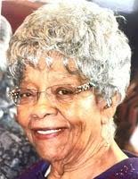 Almeta Walker Chesney Obituary