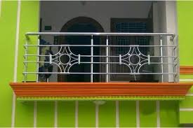 Stainless steel strong quality railing. Stainless Steel Railings Stainless Steel Balcony Railing Wholesale Trader From Pune