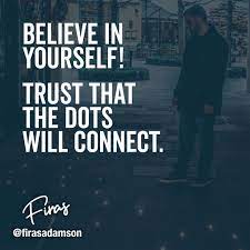 Believe In Yourself And Trust The Process Quote Motivation Business Startup Startuplife Inspirational Quotes For Entrepreneurs Trust Quotes Mommy Quotes