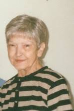 Mary Marie Fuller Obituary