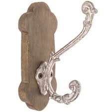 Wood Flourish Wall Hook Hobby Lobby 747303 Wall Hooks Decorative Hooks Got Wood