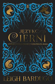 Do każdego zamówienia zakładka mola książkowego! Przewodnik Po Ksiazkach Leigh Bardugo