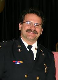 Ocean City Volunteer Fire Company