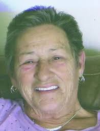 Obituary for Sadie Allen