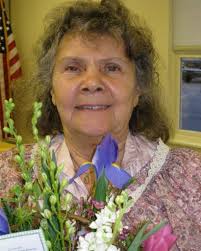 Eileen Morton Obituary August 25, 2024