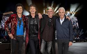 Concerts In Phoenix In August The Rolling Stones Korn