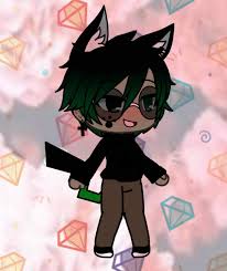 Download gacha life wallpaper hd and enjoy it on your iphone, ipad, and ipod touch. Gacha Life Boy Wallpapers Wallpaper Cave