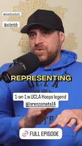 South Gate Rams c/o 2004 alumnus @lorenzomata14 sat down with @lainaminute.  Be sure to follow them for the full interview! #rampride