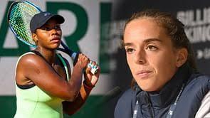 Who Are Taylor Townsend's Parents? Age, Nationality, and more