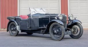 Image result for Sandrunner Gray 1931 Nash