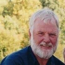 Msg David Royce "Dave" Paddock Obituary (2025)