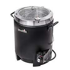 If you're looking for the best air fryer propane, look no further! Best Oil Free Air Turkey Fryer Buying Guide And Reviews