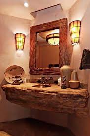 This is facilitated by the presence of a sufficient area for the successful realization of your own ideas. Diy Country Bathroom Decor Ideas Novocom Top