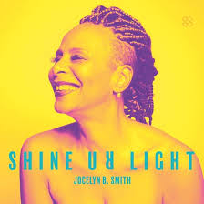 Shine Ur Light : Smith,Jocelyn B.: Amazon.fr: CD et Vinyles}