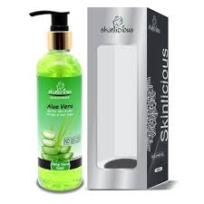 Architecture, design, and stories to inspire the space around you. Skinlicious Green Aloevera Gel Type Of Packaging Plastic Bottle Packaging Size 240 Ml Id 22405631591