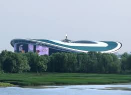 Kazan Arena Kazan Arena To Moscow Kazan Arena Stadium
