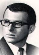 Those who died in the Vietnam War photograph index page 162