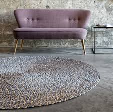 Vom sisal teppich in runder form bis hin zum ovalen teppich oder stufenmatte in rechteckiger form für raumspartreppen. Romeo Flecht Teppich Oval 100 Sisal Teppich Hemsing
