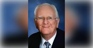 Obituary information for Robert Joseph Breitfelder