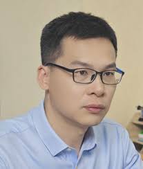 晏宏----中国科学院地球环境研究所