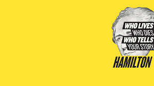 So i have an obsession with captain america as hamilton and iron man as burr and the lyrics to your obedient servant work so well with their characters that i had to make a cap/ham crossover wallpaper for my first one so yayyyy hamilton/marvel stuff! Hamilton Poster 4k Wallpaper Hamiltonmusical