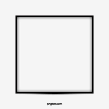 Square Frame Frame Clipart Square Frame Png Transparent Clipart Image And Psd File For Free Download Frame Border Design Square Frames Frame Clipart