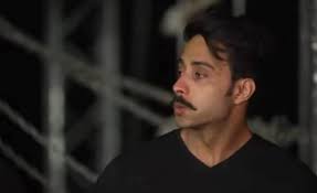 A real man knows when to double-cross, where to double-cross.. Best of  wishes Hartaaj🤎