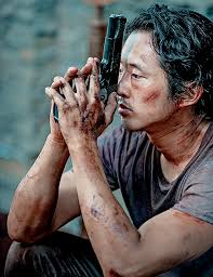 Computech Technology Services Blog Walking Dead Season 6 Walking Dead Cast The Walking Dead