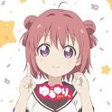 ゆるゆり