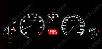 The new engines were quieter, leaner and most importantly, 25% more fuel efficient than the previous. Led Pack Fur Tacho Armaturenbrett Fur Peugeot 406 Grun Weiss Rot Blau