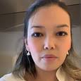 Laura Aralbayeva currently working as Account Sales Manager at Schlumberger  in UAE