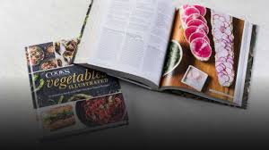 Watch the tv show to learn how to make our recipes at home. 5 Reasons You Ll Love Our New Cookbook Vegetables Illustrated America S Test Kitchen