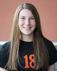 Erin Parkinson (9/26/2016)