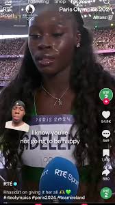 Ebony Muscular Track Women